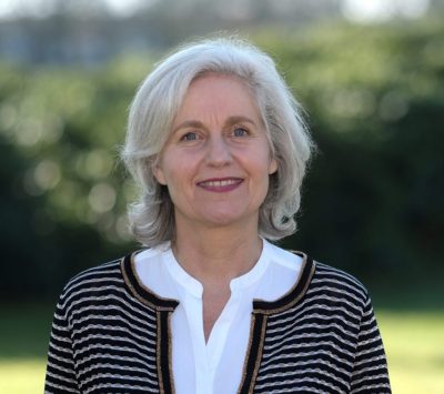 Myra Rol in Kaart Methode